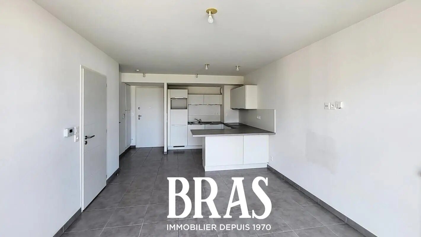 Appartement à louer, 41m², Le Pouliguen