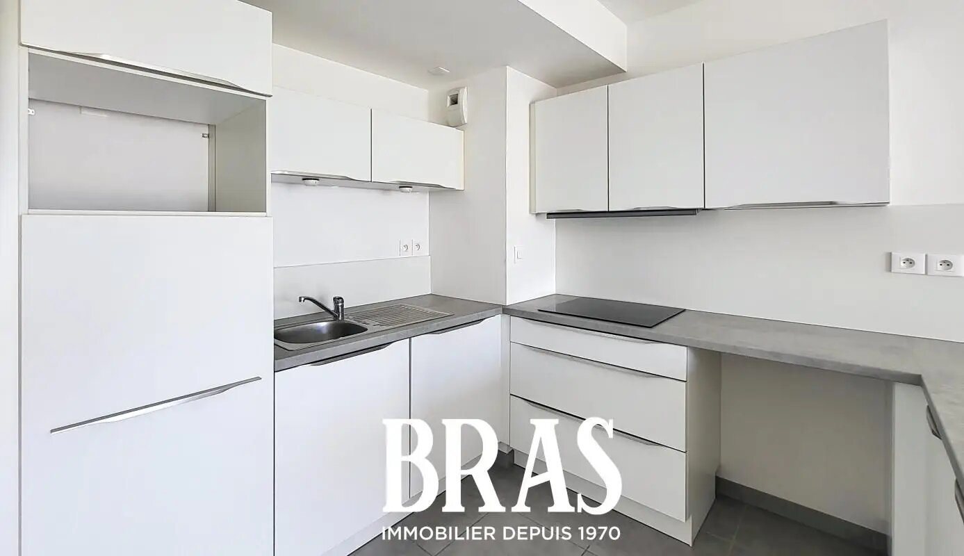 Appartement à louer, 41m², Le Pouliguen
