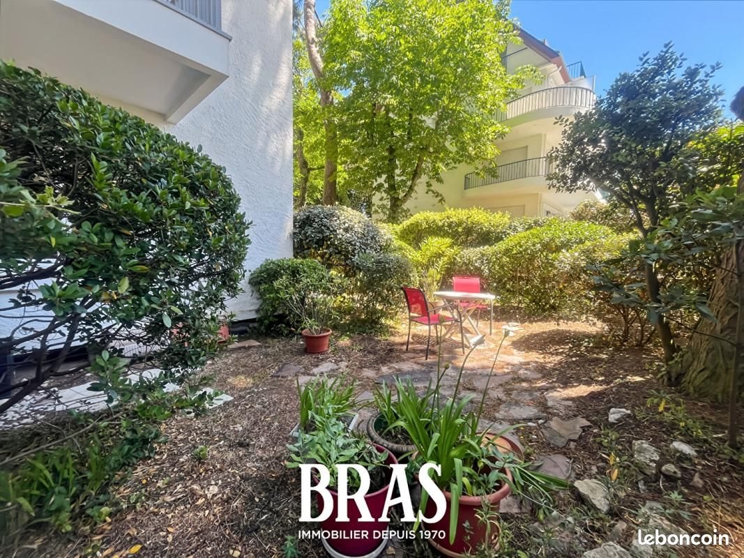 Appartement à vendre, 56m², La Baule-Escoublac