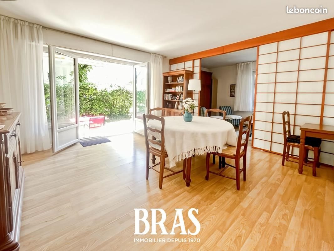 Appartement à vendre, 56m², La Baule-Escoublac