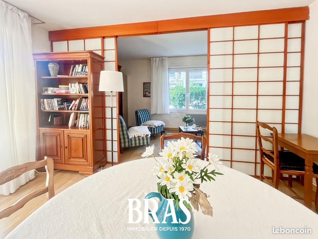Appartement à vendre, 56m², La Baule-Escoublac
