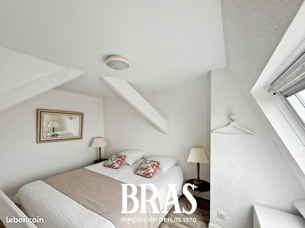 Appartement à louer, 30m², Batz-sur-Mer