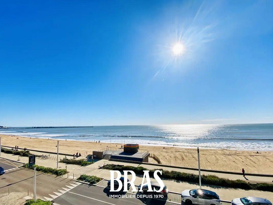 Appartement à vendre, 69m², Pornichet
