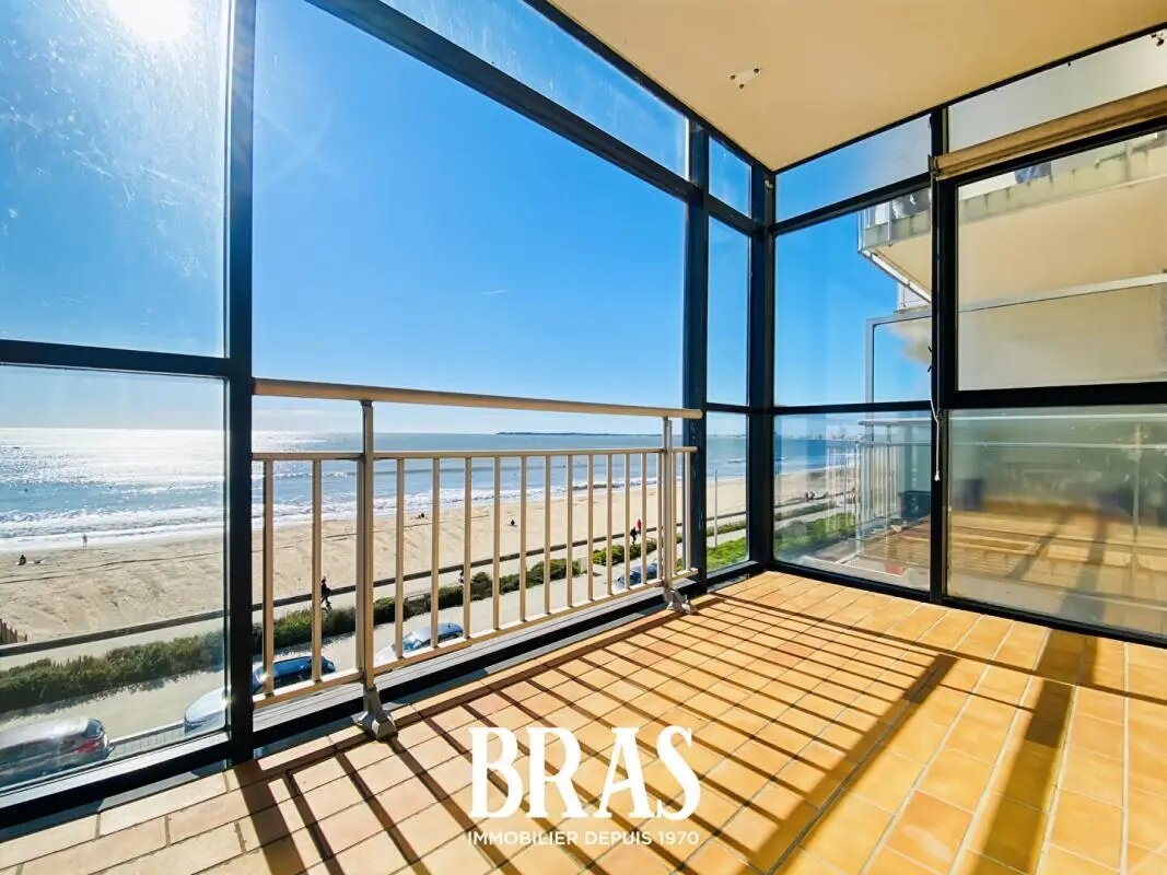 Appartement à vendre, 69m², Pornichet