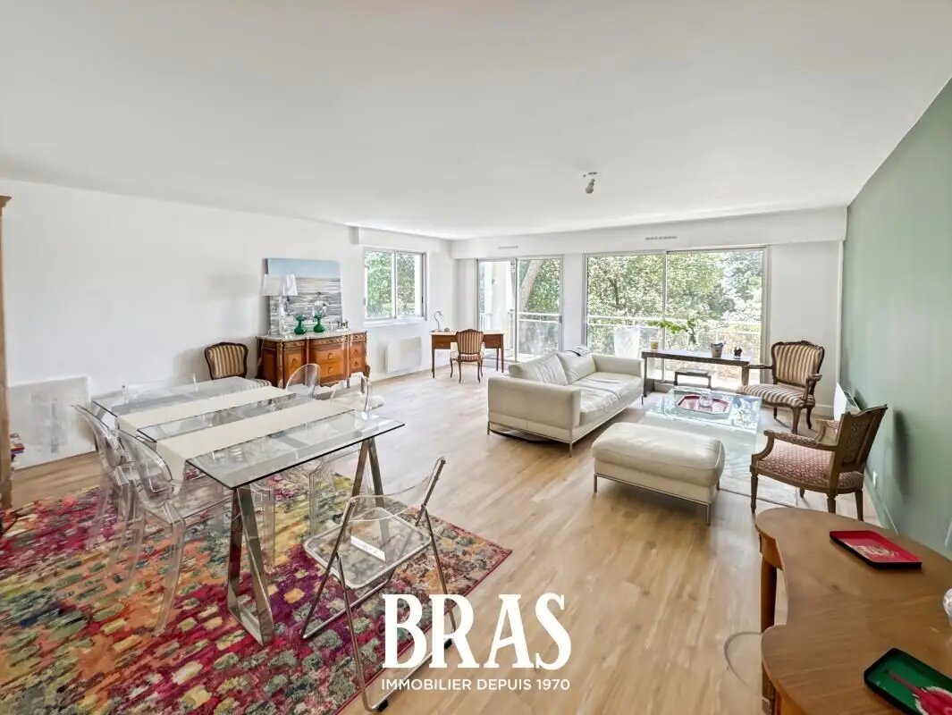 Appartement à louer, 95m², La Baule-Escoublac