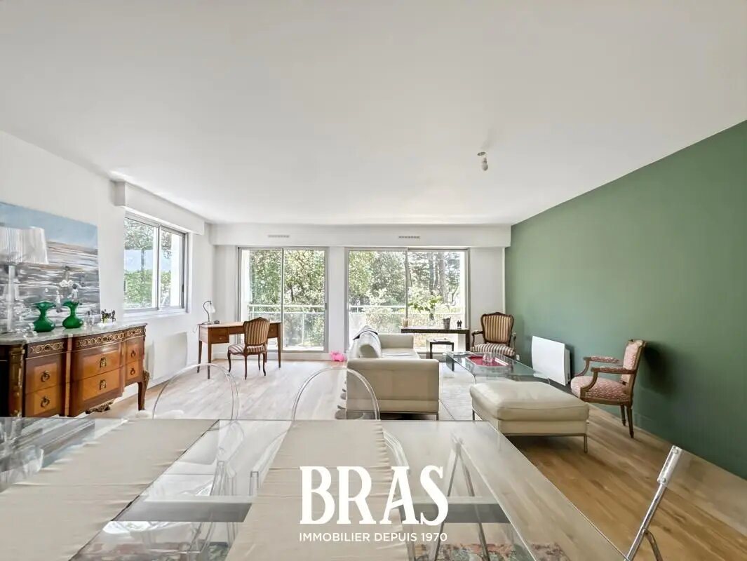 Appartement à louer, 95m², La Baule-Escoublac