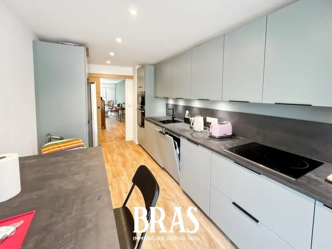 Appartement à louer, 95m², La Baule-Escoublac