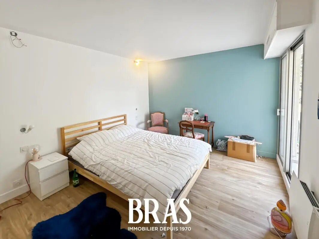 Appartement à louer, 95m², La Baule-Escoublac