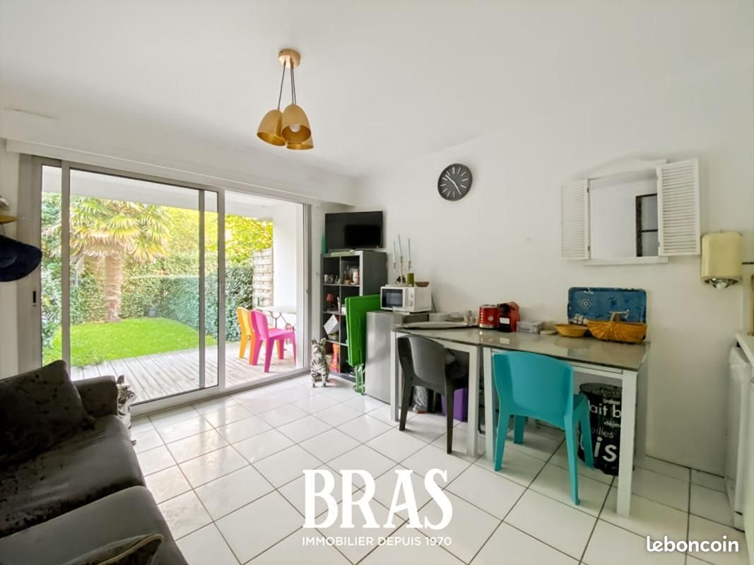Appartement à vendre, 24m², La Baule-Escoublac