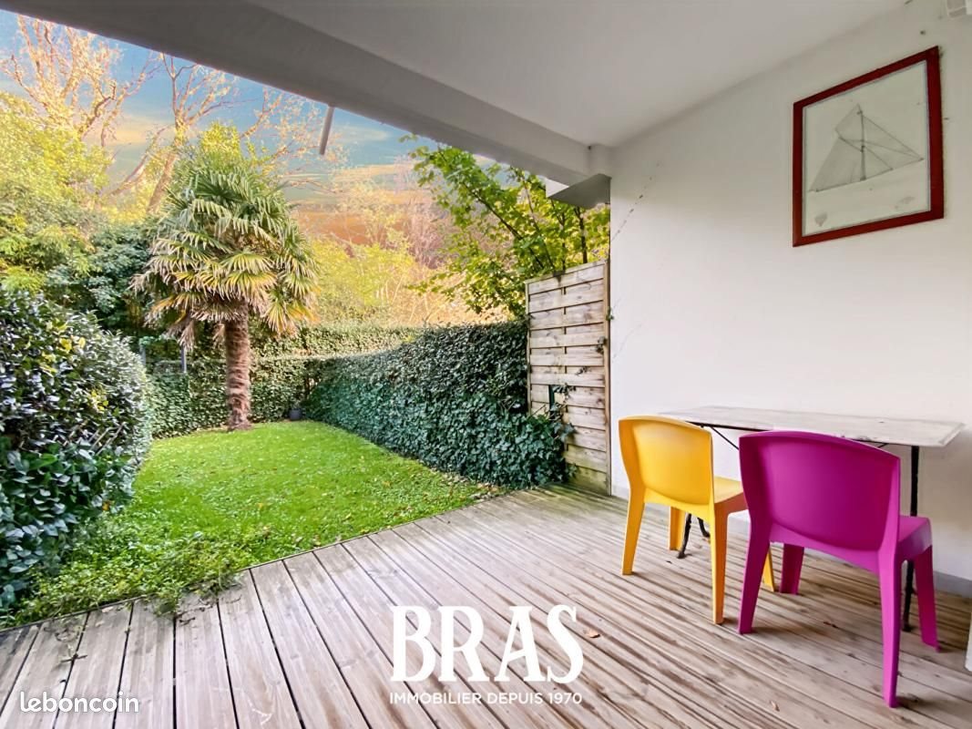 Appartement à vendre, 24m², La Baule-Escoublac