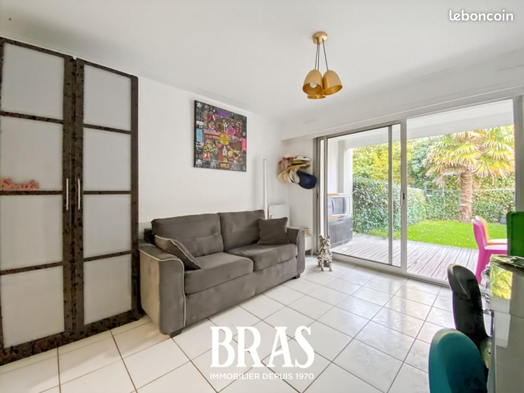 Appartement à vendre, 24m², La Baule-Escoublac