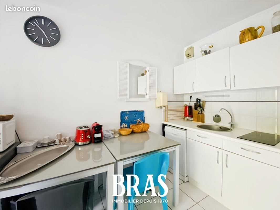 Appartement à vendre, 24m², La Baule-Escoublac