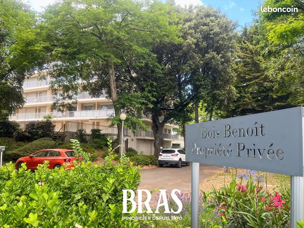 Appartement à vendre, 30m², La Baule-Escoublac