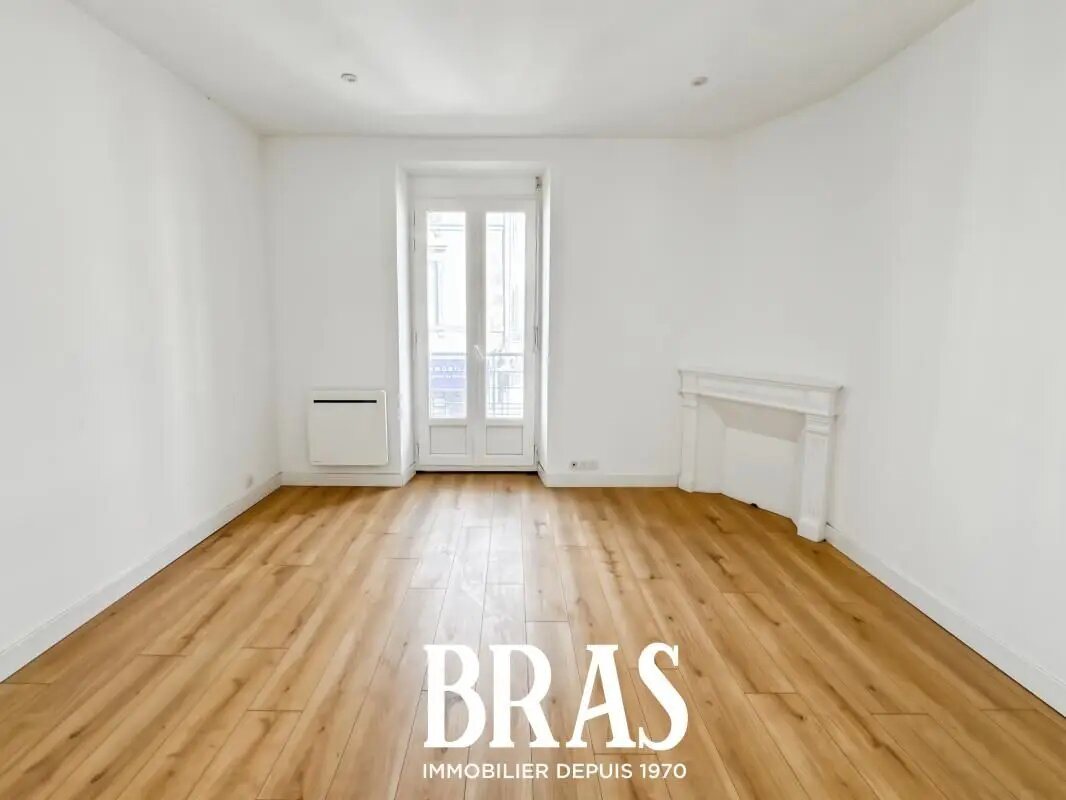 Appartement à louer, 23m², Le Pouliguen