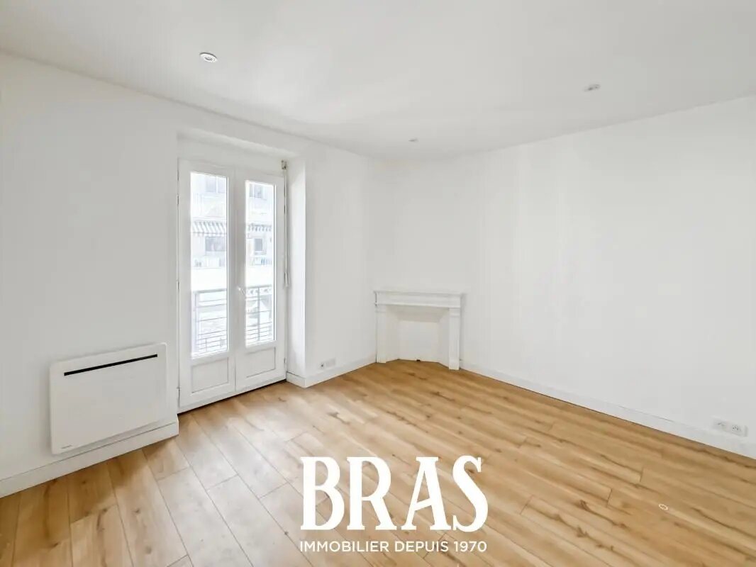 Appartement à louer, 23m², Le Pouliguen