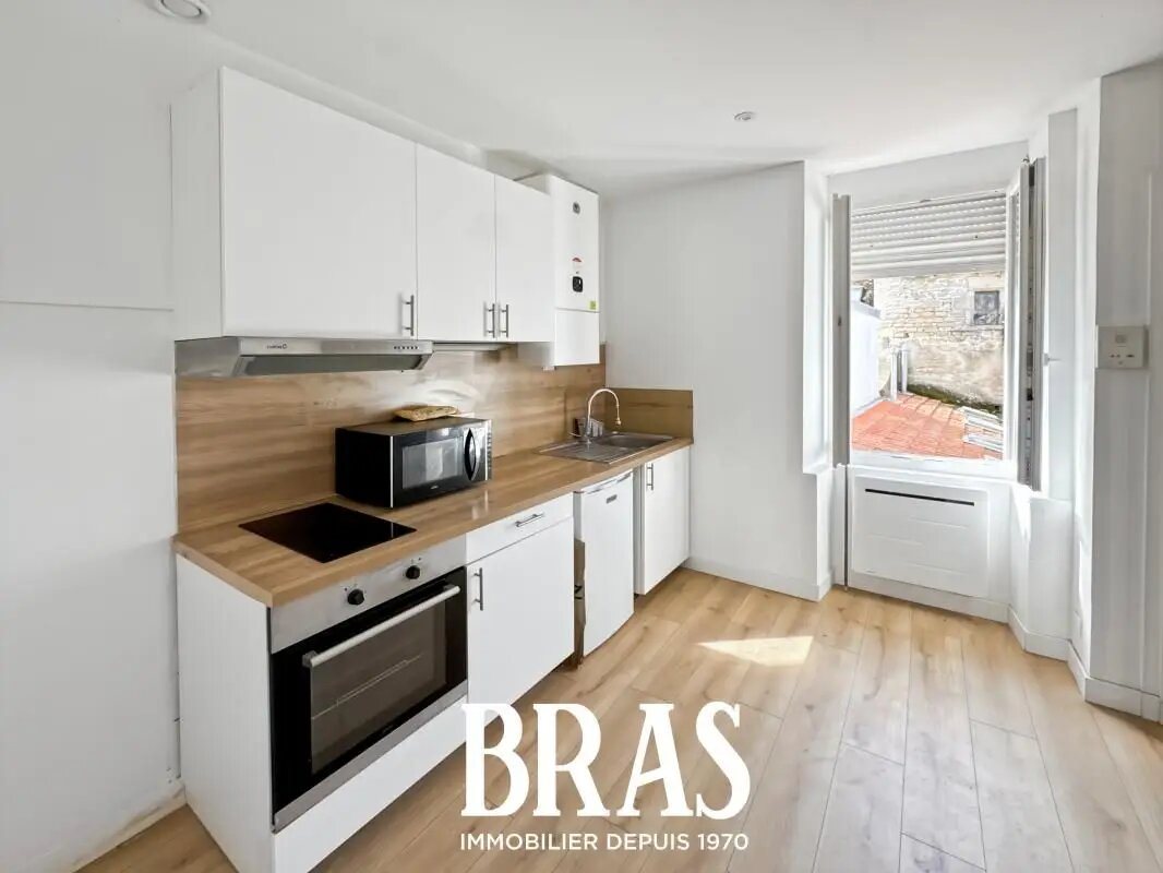 Appartement à louer, 23m², Le Pouliguen