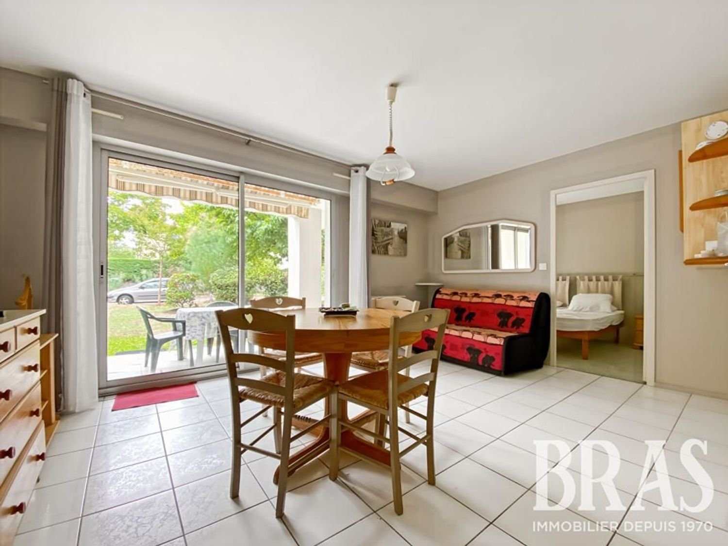 Appartement à vendre, 36m², La Baule-Escoublac