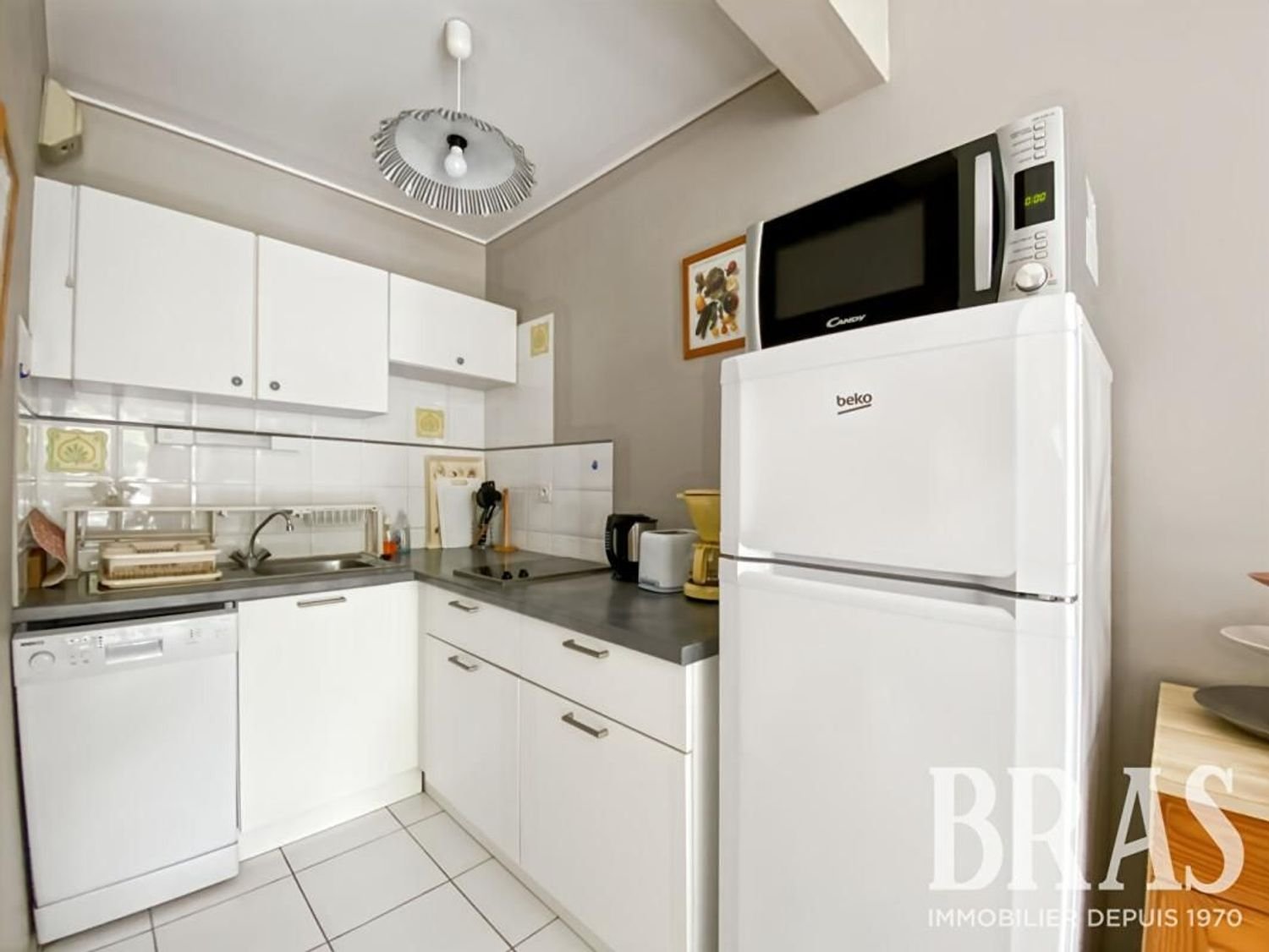Appartement à vendre, 36m², La Baule-Escoublac