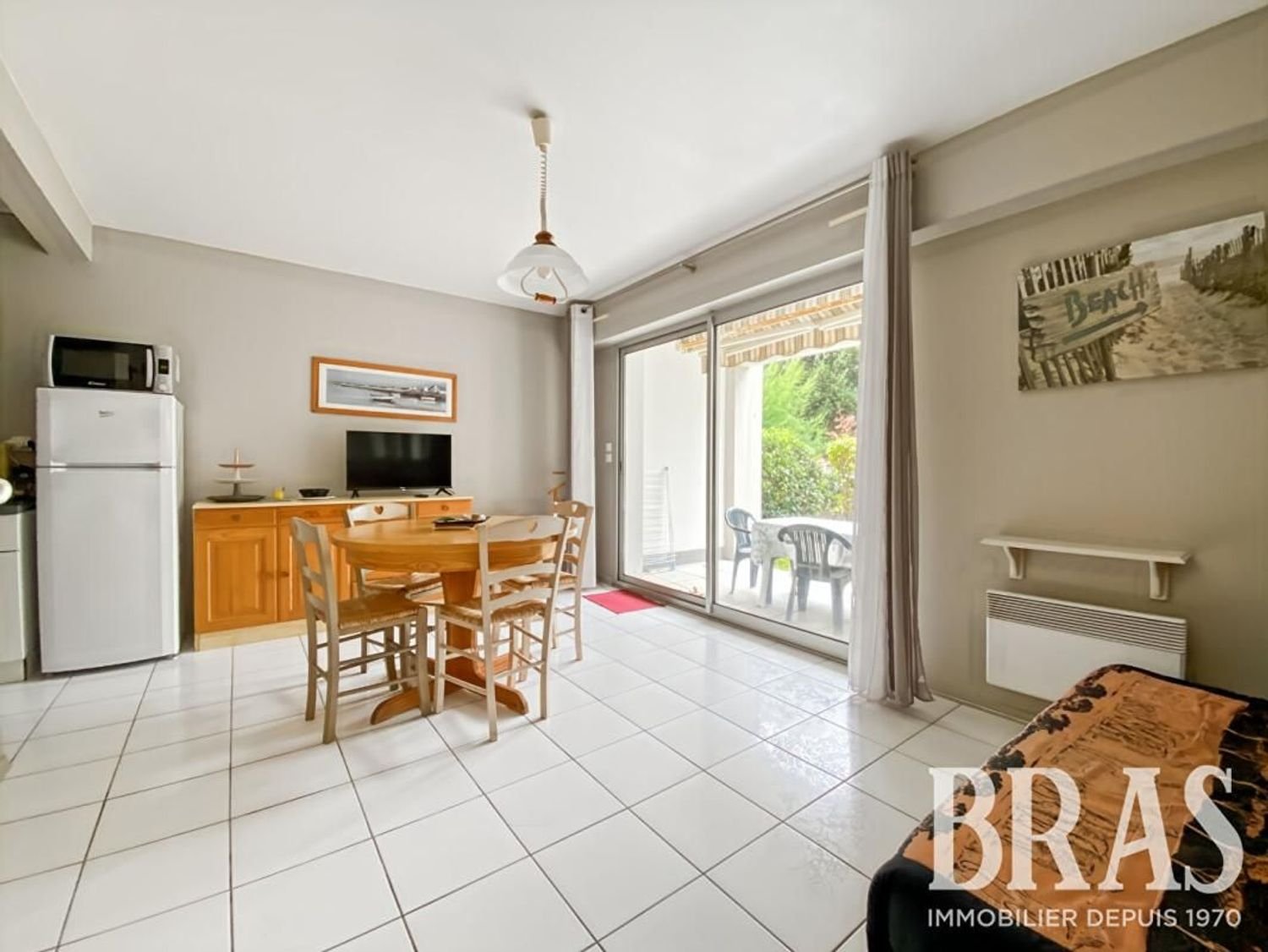 Appartement à vendre, 36m², La Baule-Escoublac