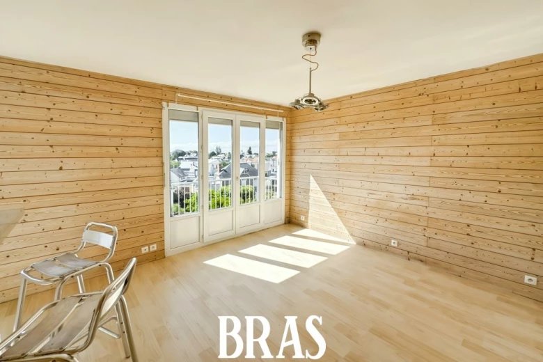 Appartement à louer, 23m², Le Pouliguen