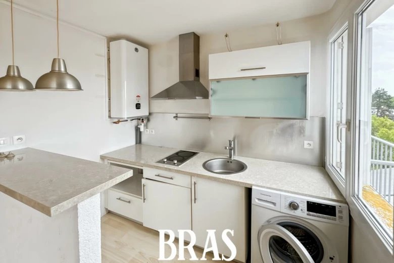 Appartement à louer, 23m², Le Pouliguen