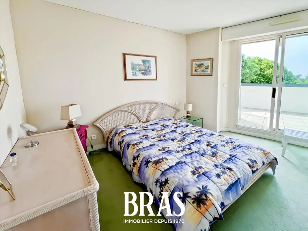 Appartement à vendre, 60m², La Baule-Escoublac