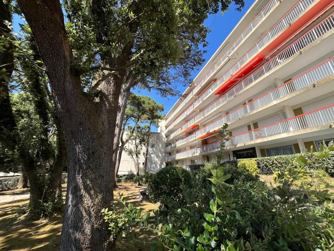 Appartement à vendre, 84m², Pornichet