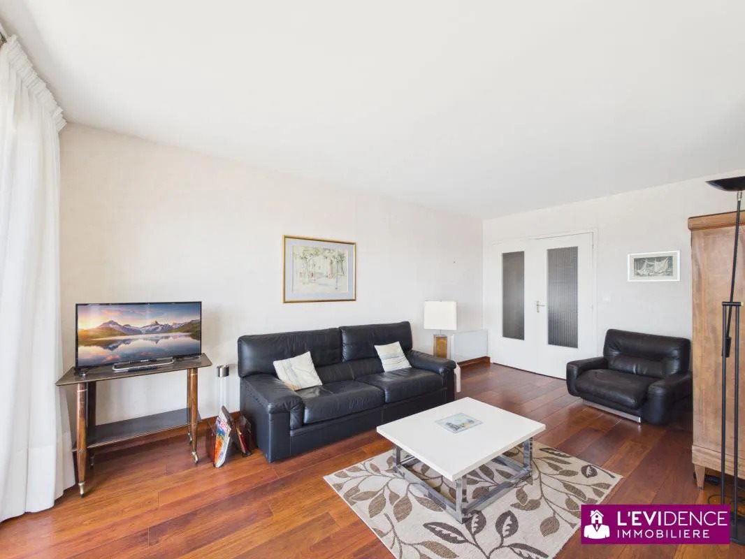Appartement à vendre, 84m², Pornichet