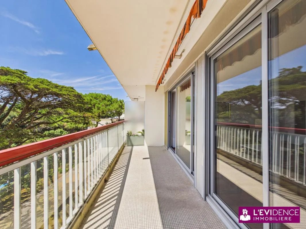Appartement à vendre, 84m², Pornichet