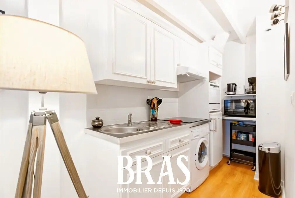 Appartement à louer, 33m², Batz-sur-Mer