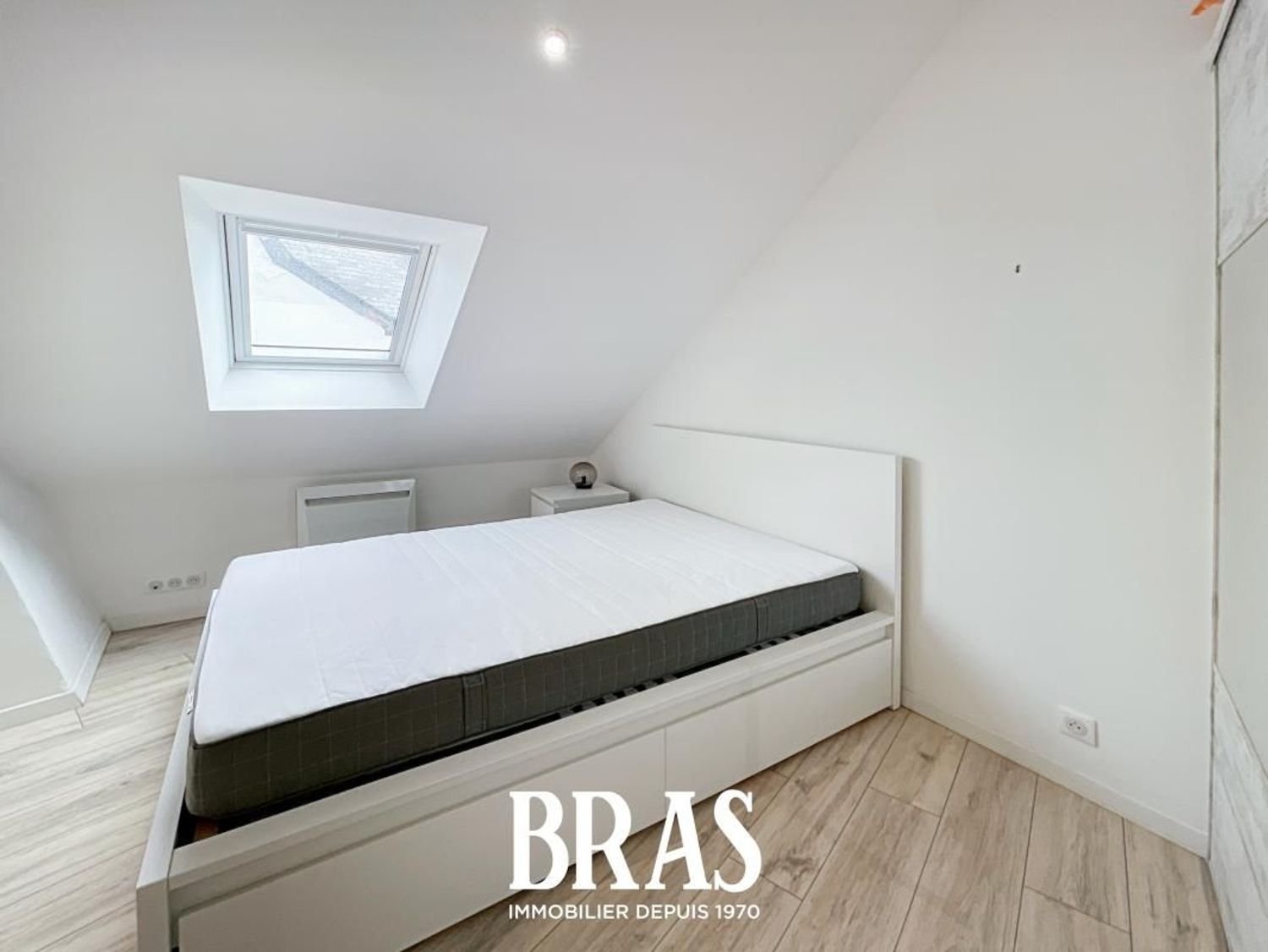 Appartement à louer, 31m², Batz-sur-Mer