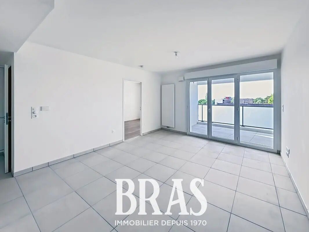 Appartement à louer, 39m², Saint-Nazaire