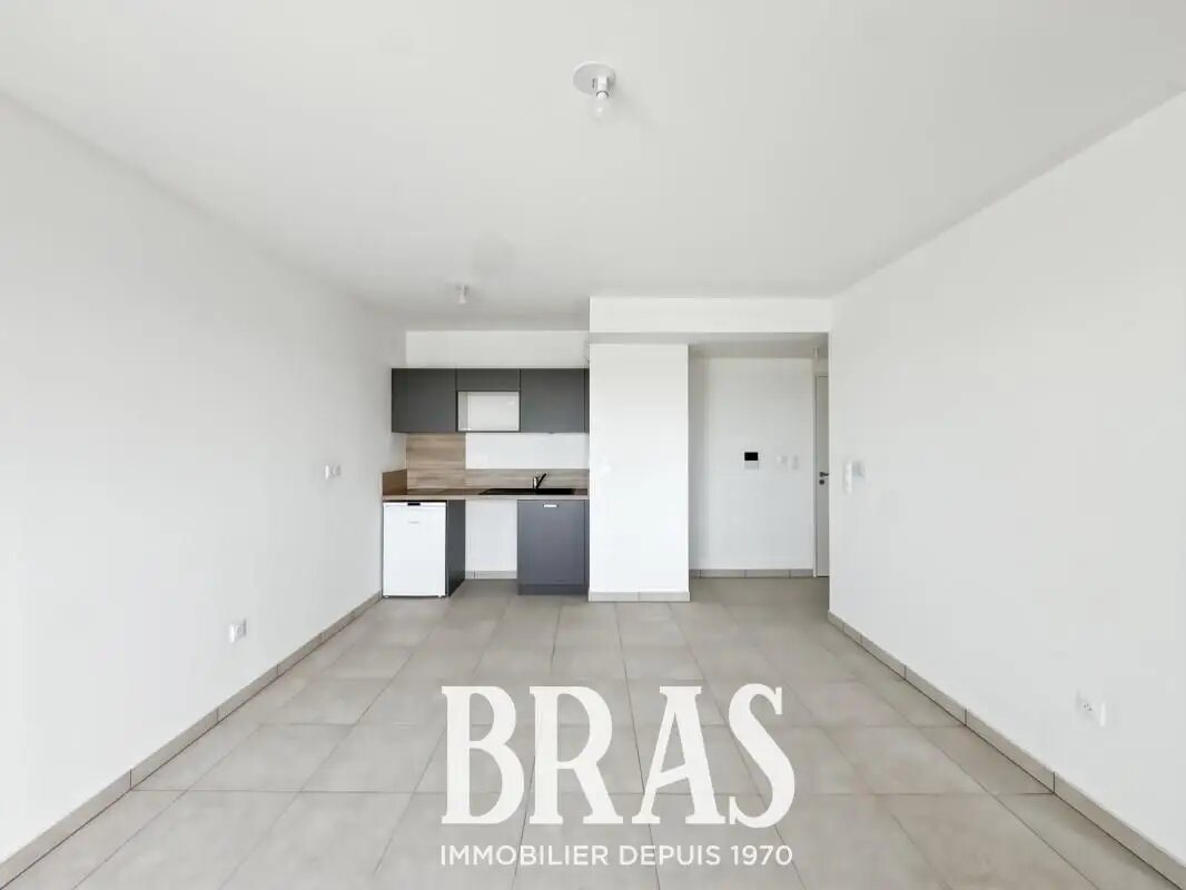 Appartement à louer, 39m², Saint-Nazaire