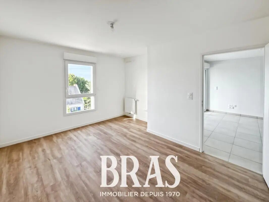 Appartement à louer, 39m², Saint-Nazaire
