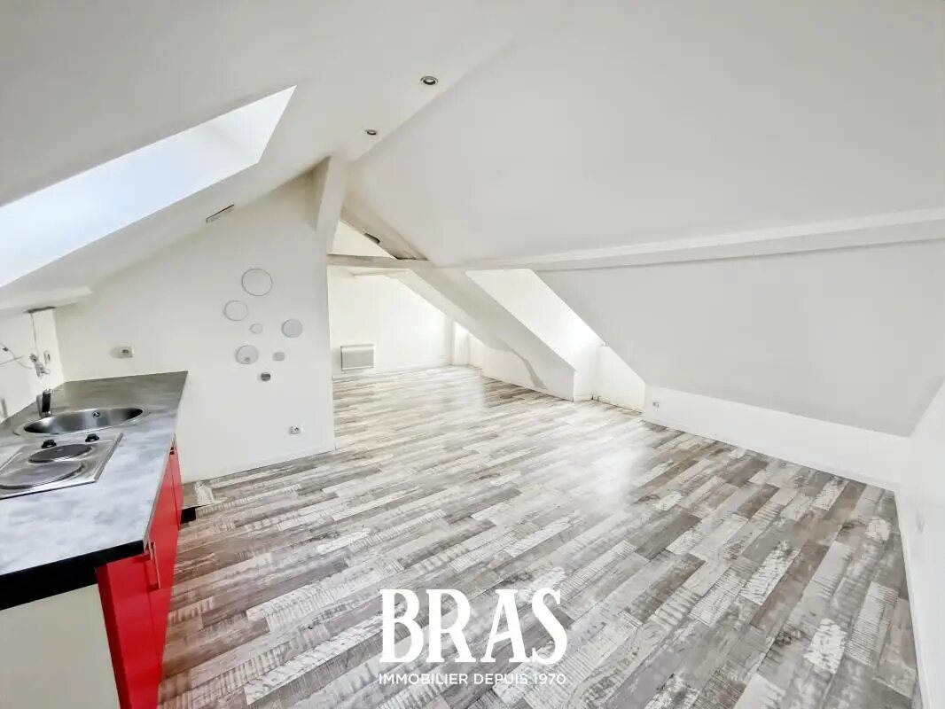 Appartement à louer, 28m², Guérande