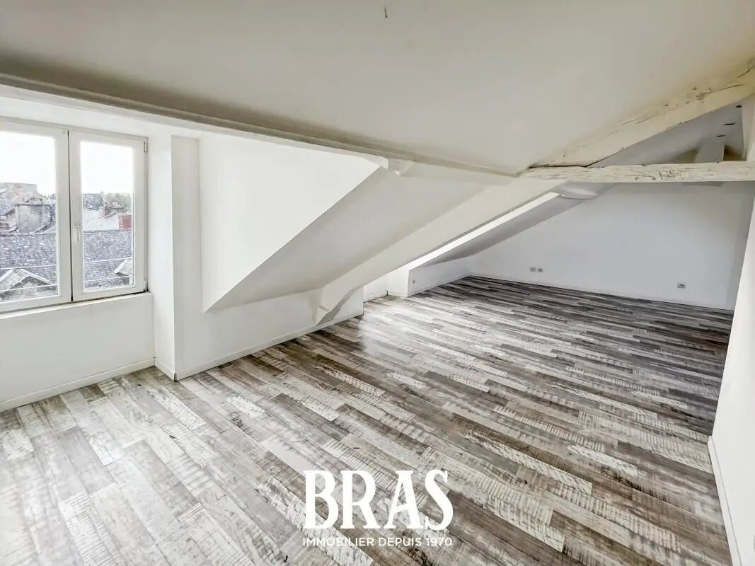 Appartement à louer, 28m², Guérande