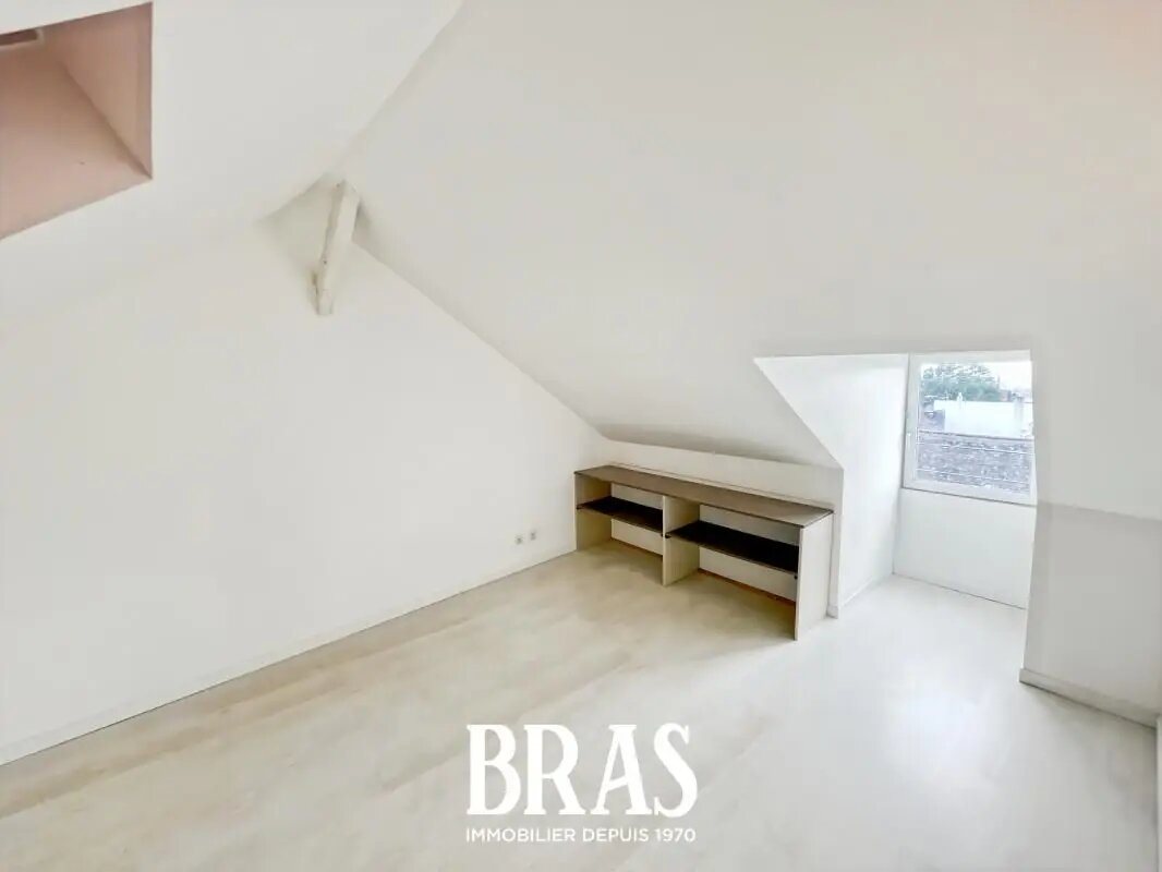 Appartement à louer, 28m², Guérande