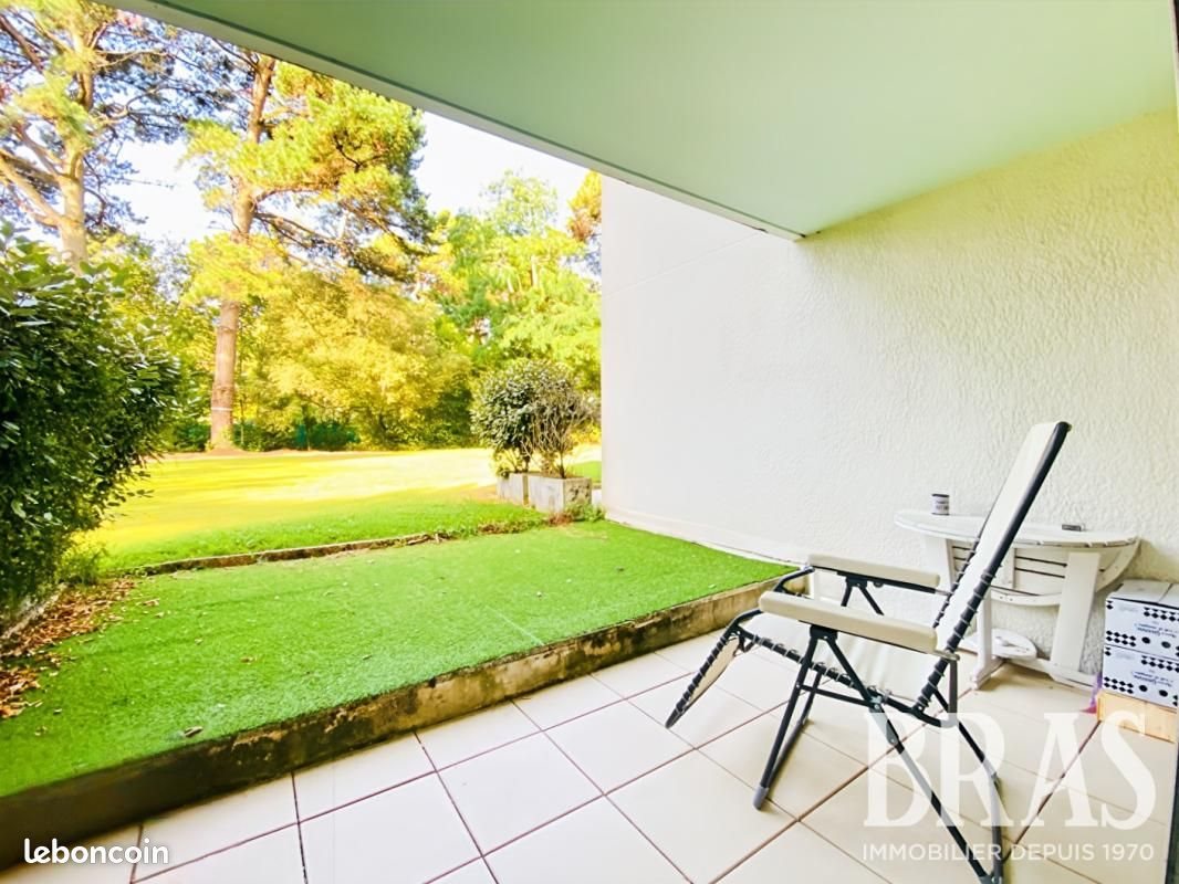 Appartement à vendre, 29m², La Baule-Escoublac