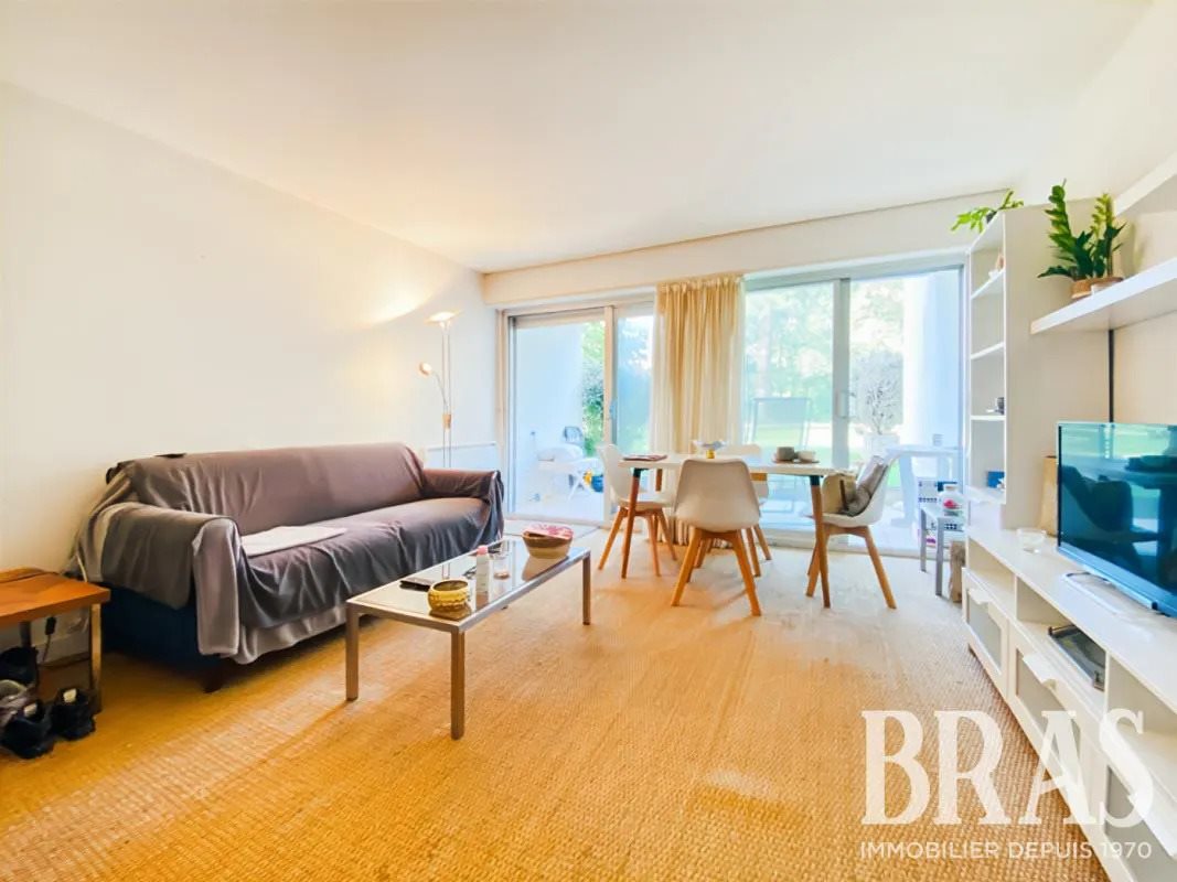 Appartement à vendre, 29m², La Baule-Escoublac