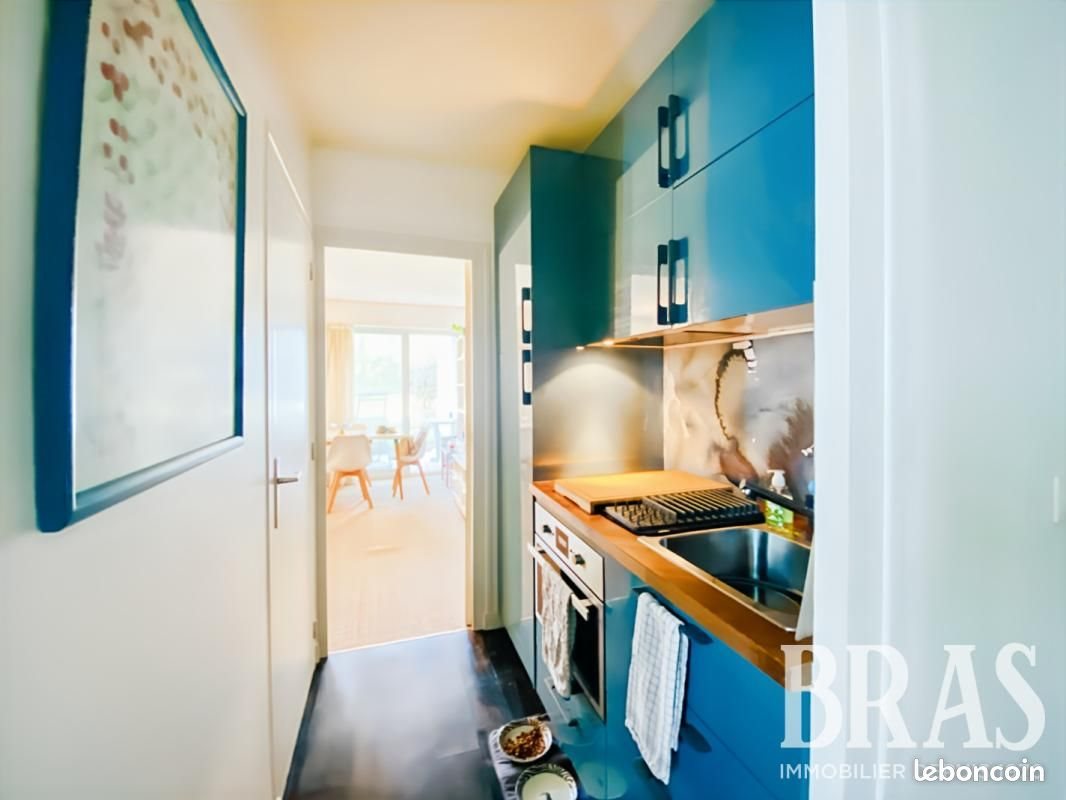 Appartement à vendre, 29m², La Baule-Escoublac