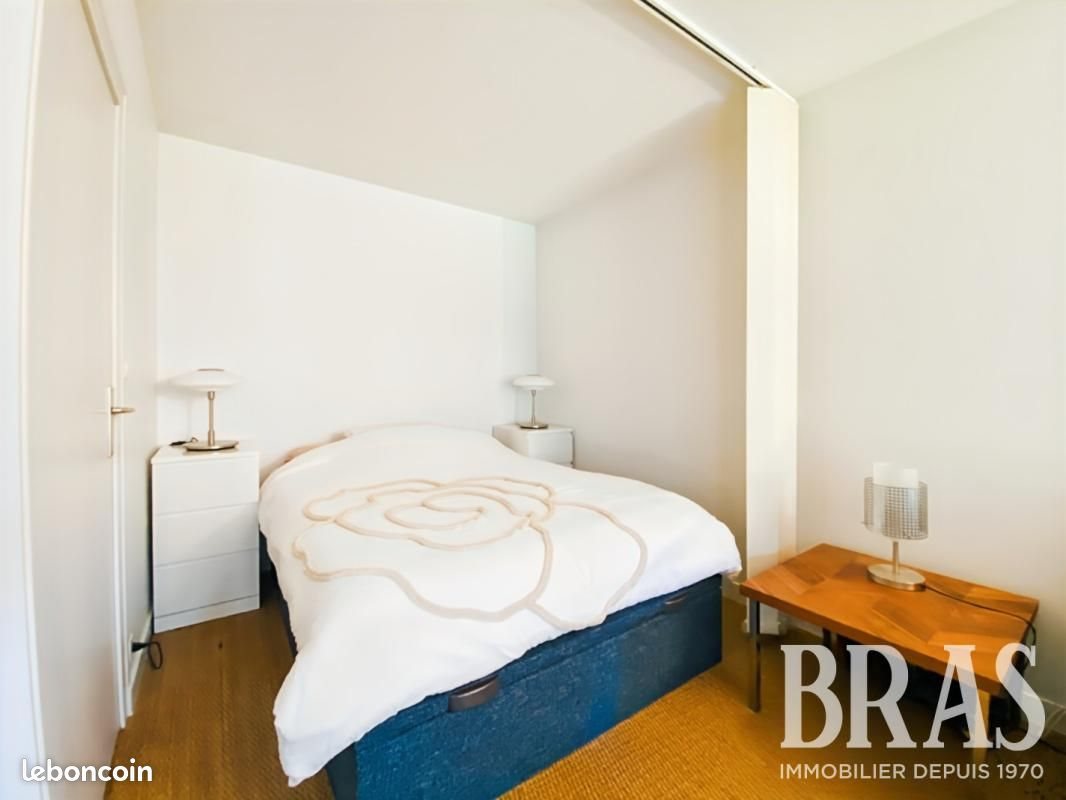 Appartement à vendre, 29m², La Baule-Escoublac