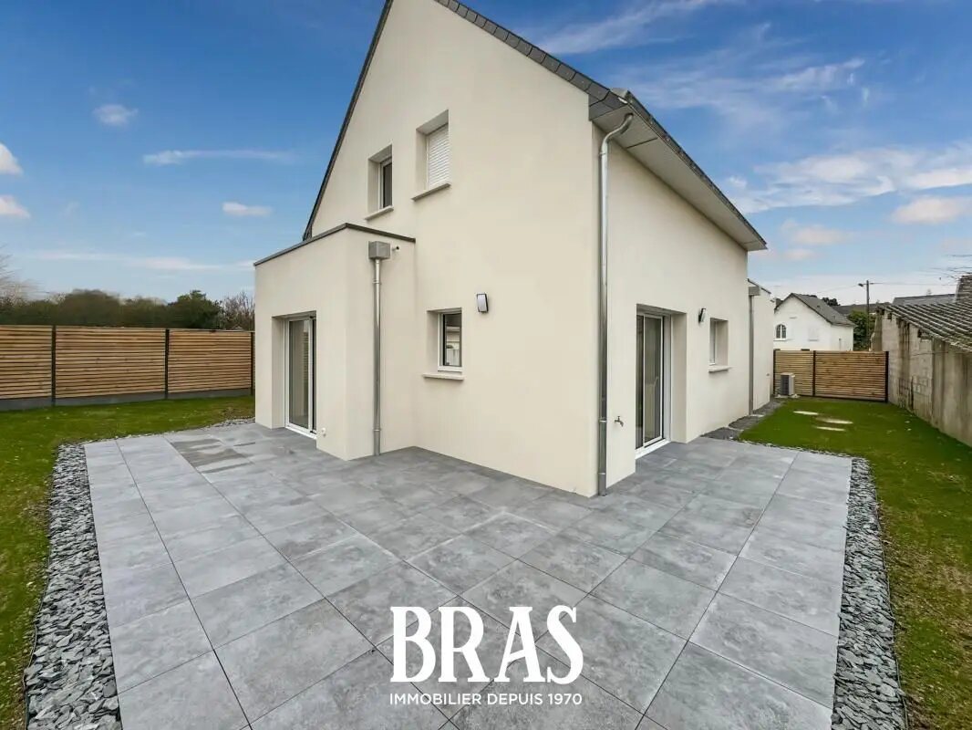 Maison à louer, 96m², Guérande