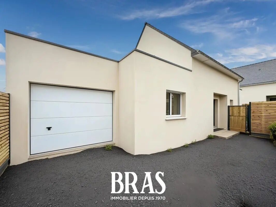 Maison à louer, 96m², Guérande