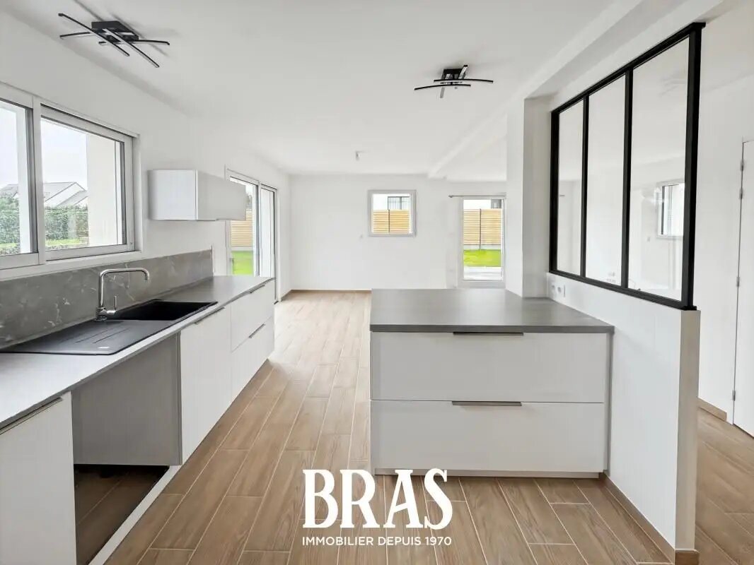 Maison à louer, 96m², Guérande