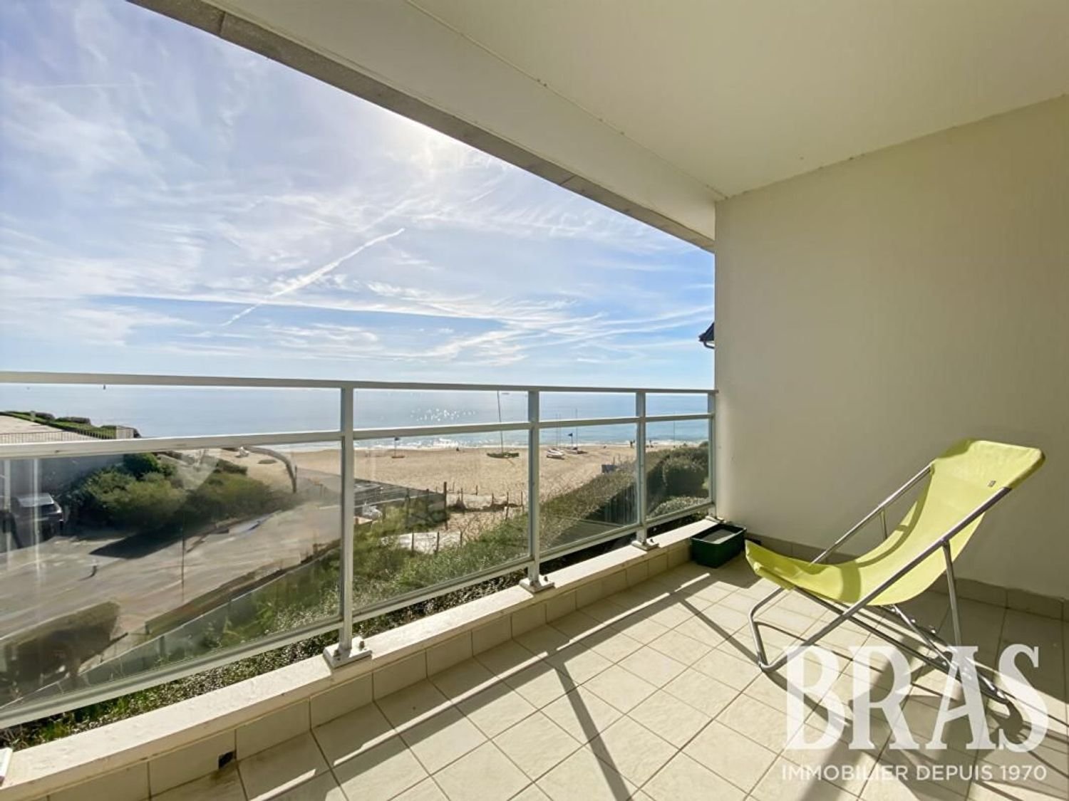 Appartement à vendre, 60m², Pornichet