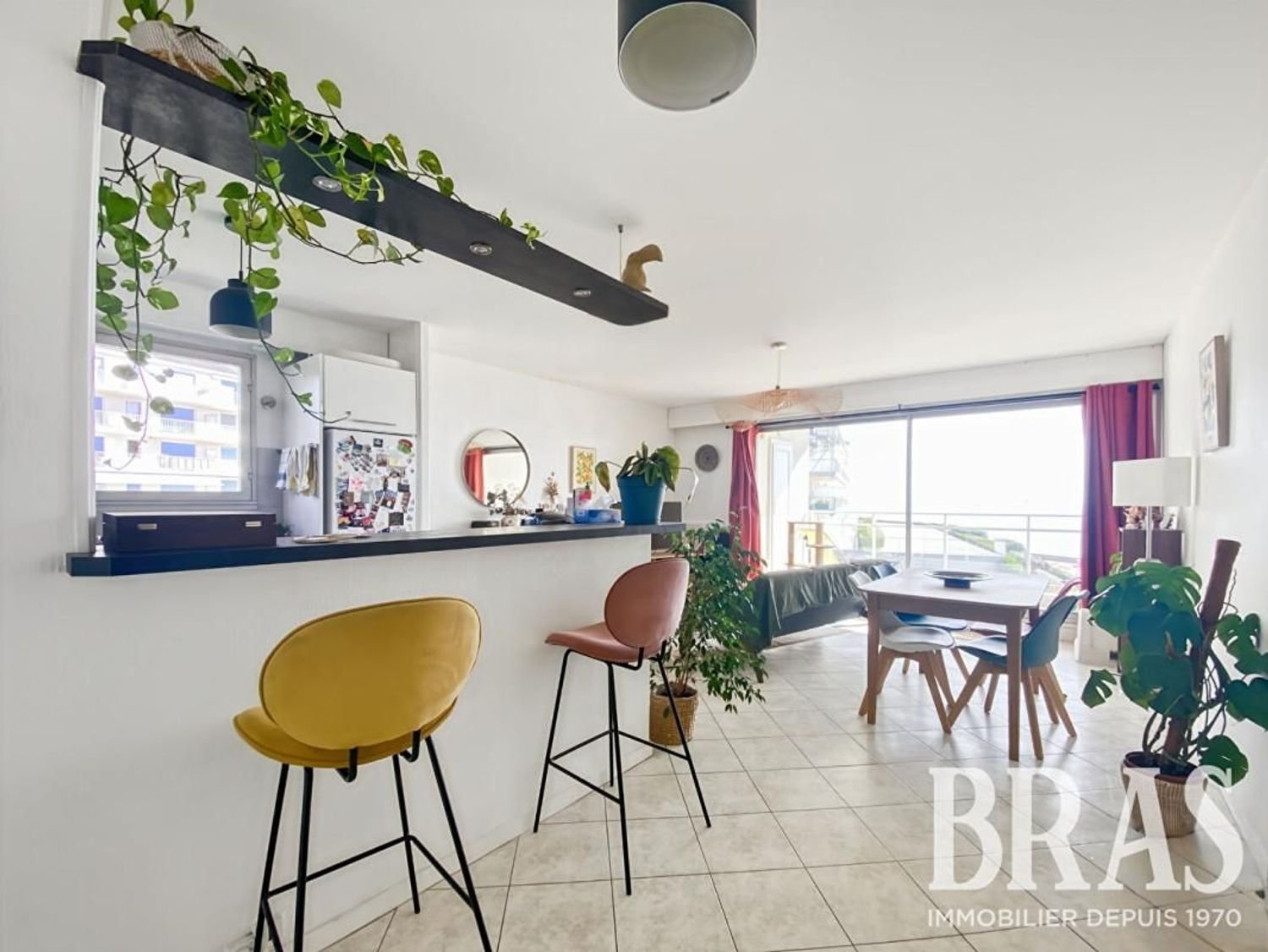 Appartement à vendre, 60m², Pornichet