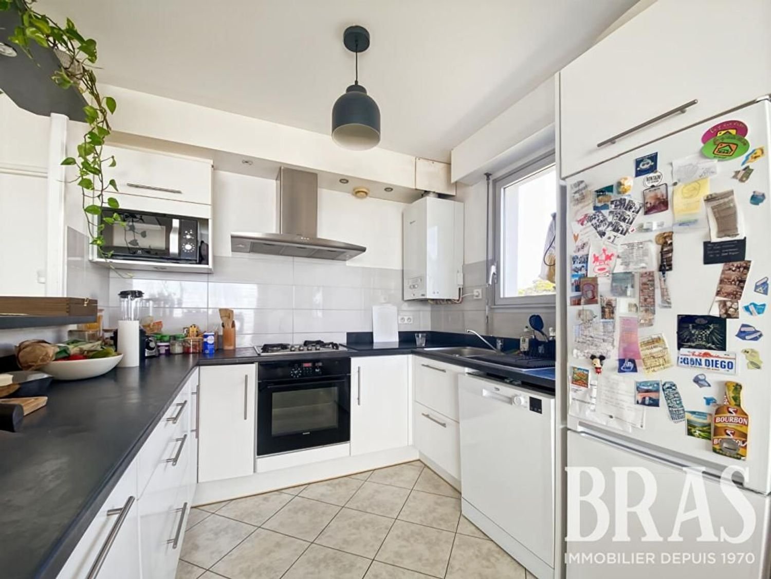 Appartement à vendre, 60m², Pornichet