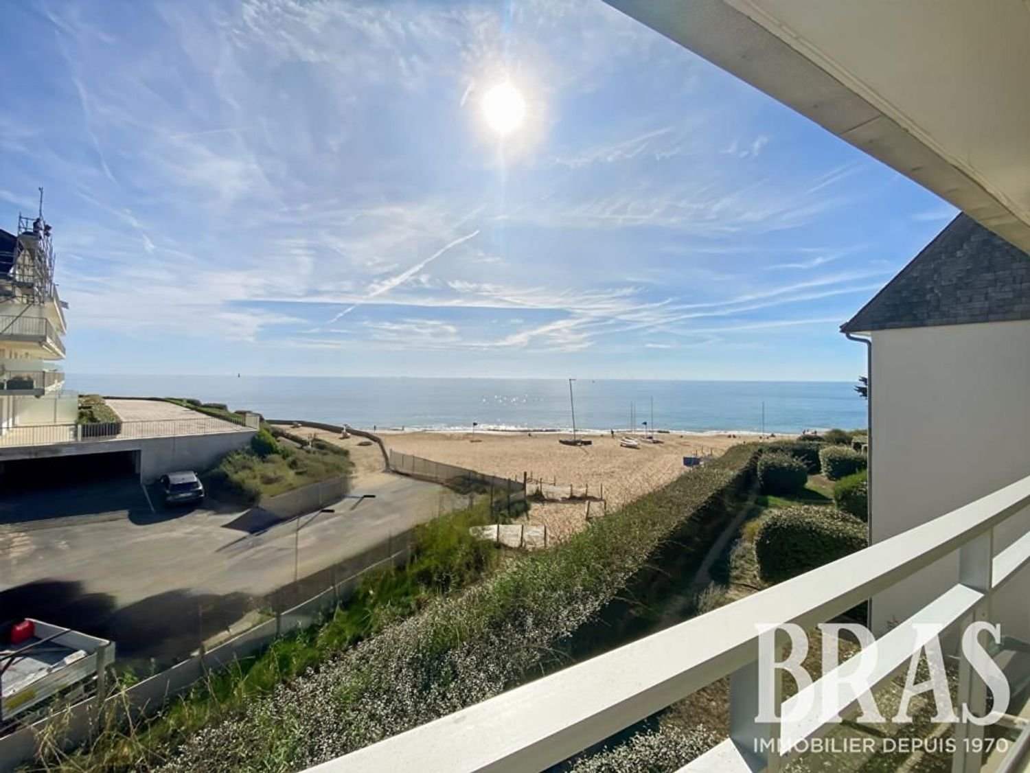 Appartement à vendre, 60m², Pornichet