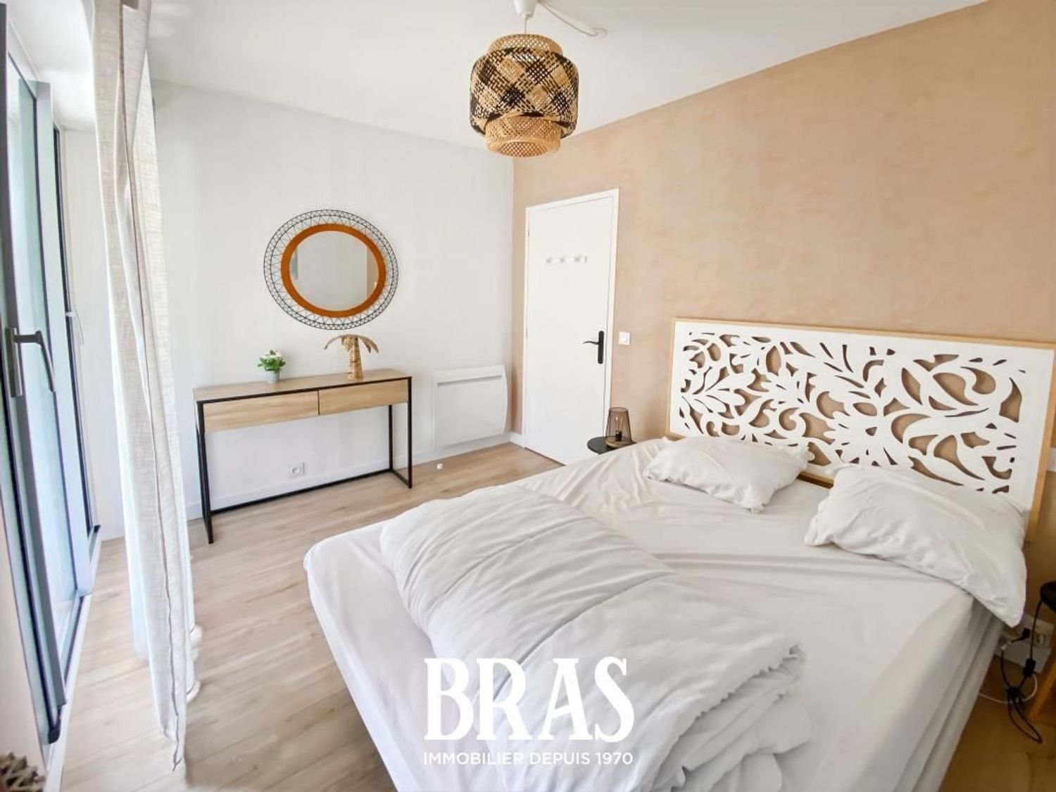 Appartement à louer, 66m², La Baule-Escoublac