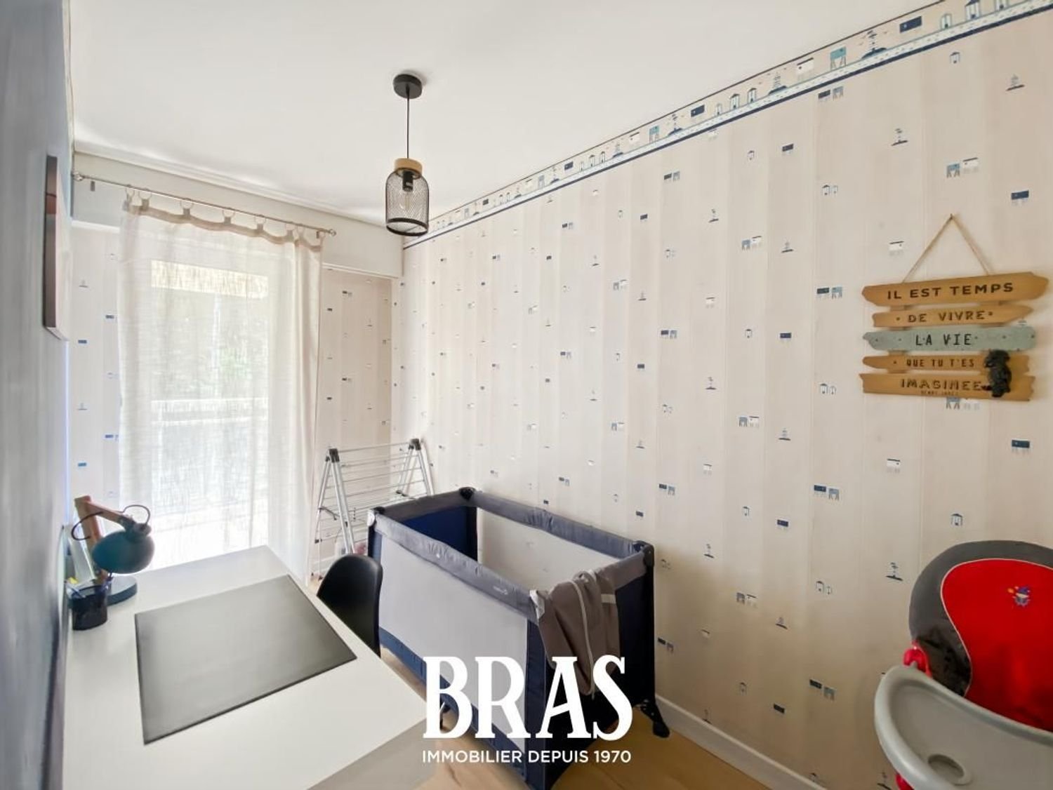 Appartement à louer, 66m², La Baule-Escoublac
